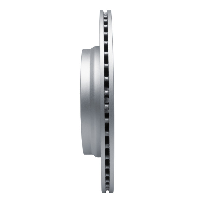 DFC 23-25 Chevrolet Colorado Rear GeoSPEC Coated Rotor