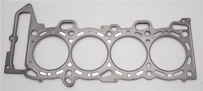 Cometic Gasket Cometic Nissan SR20DE/DET 88.5mm .027 MLS Head Gasket w/ no Extra Oil Holes