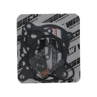 Wiseco 03-15 KTM 105 SX 52mm Top End Gasket Kit