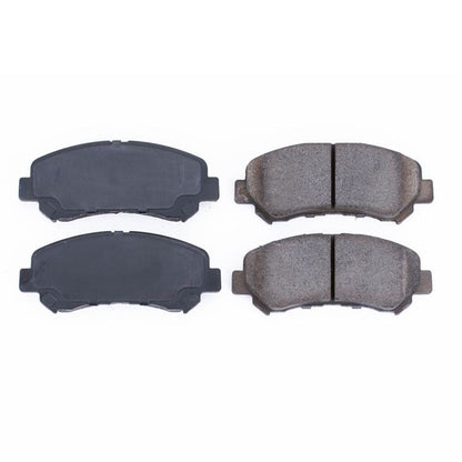 PowerStop Power Stop 14-17 Nissan Juke Front Z16 Evolution Ceramic Brake Pads