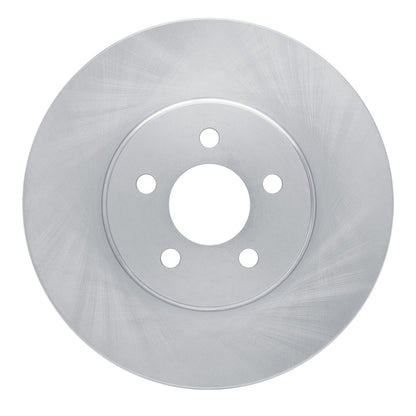 DFC 95-06 Chrysler Cirrus Front Brake Rotor