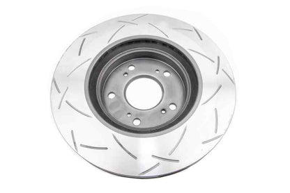 DBA 01-14 Acura CL Front 4000 Series Slotted Rotor