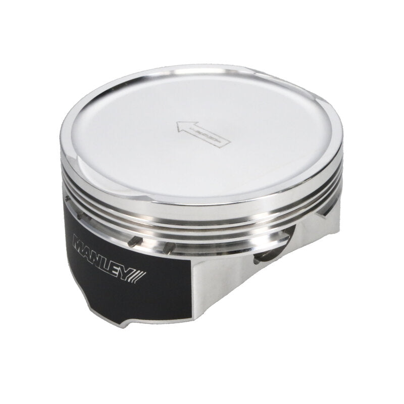 Manley Performance Manley Chrysler Hemi 5.7L Stroker Series 3.922in Bore 4.050in Stroke Platinum Series Pistons
