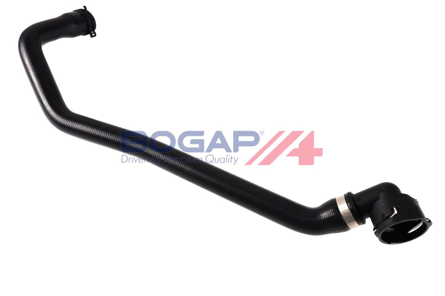 BOGAP E4228105 Radiator Hose
