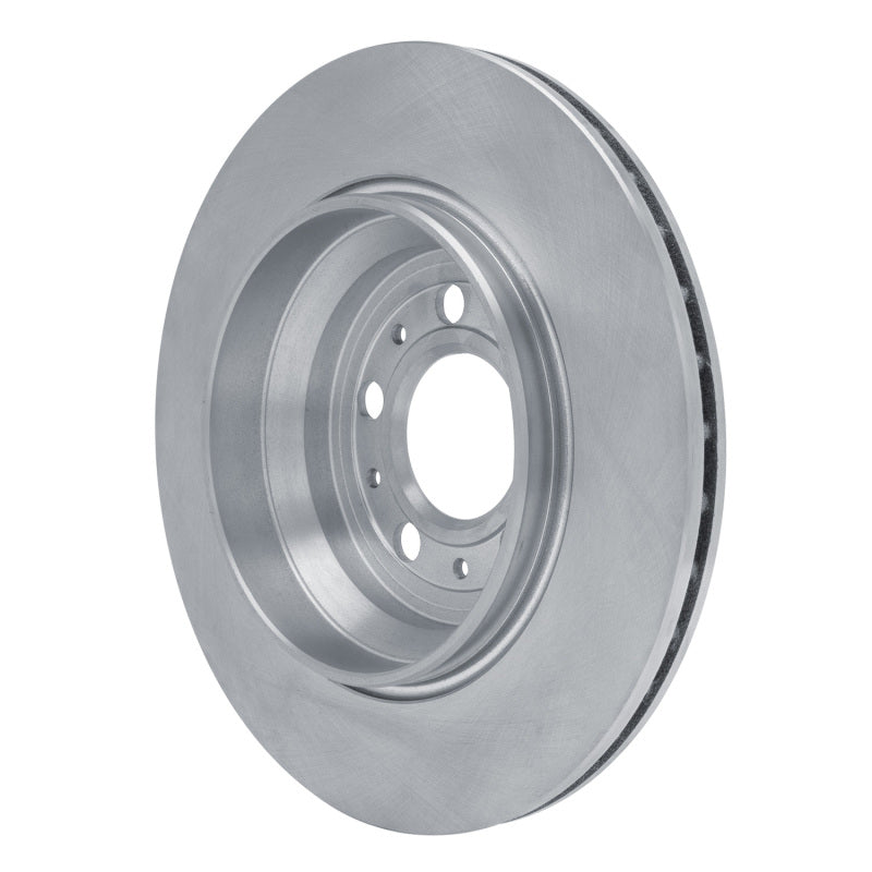 DFC 03-14 Volvo XC90 Rear Brake Rotor