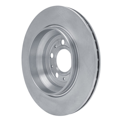 DFC 03-14 Volvo XC90 Rear Brake Rotor