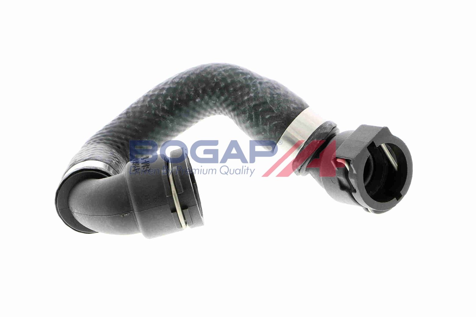 BOGAP B4228664 Radiator Hose