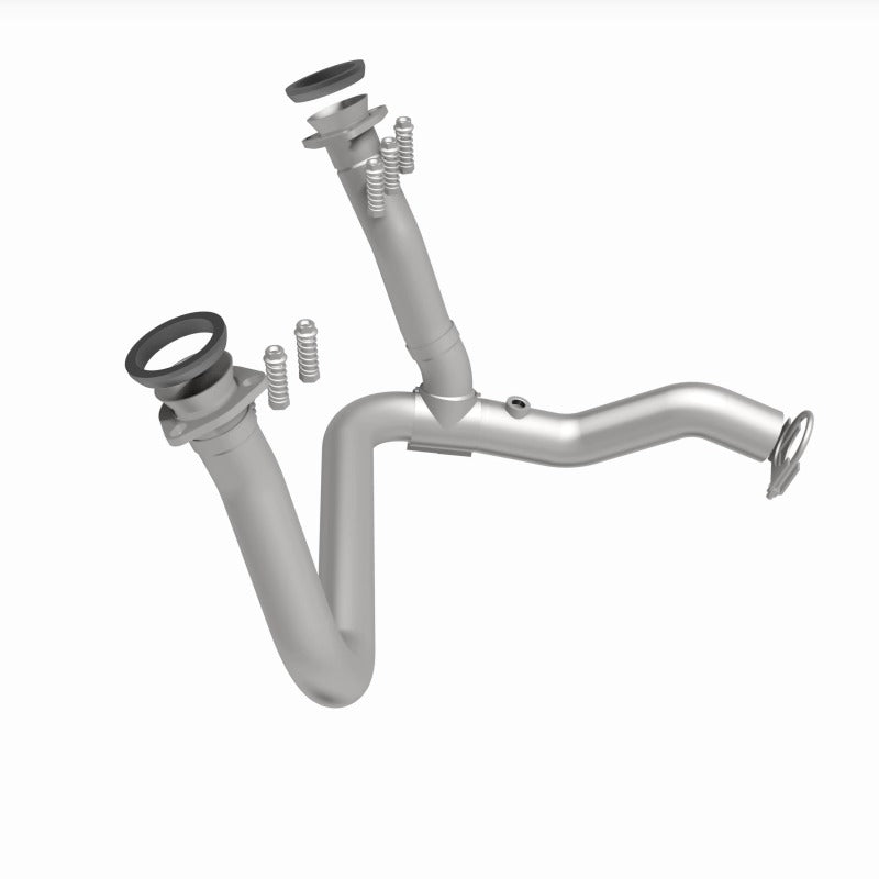 Magnaflow BRE Exhaust 92-93 S10 Sonoma 2.8L 4.3L Front Pipe Kit