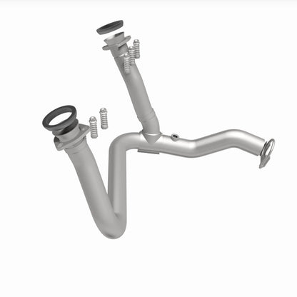 Magnaflow BRE Exhaust 92-93 S10 Sonoma 2.8L 4.3L Front Pipe Kit