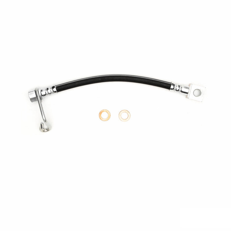 DFC 07-23 Dodge Ram 3500 Pickup Rear-R lo Brake Hose