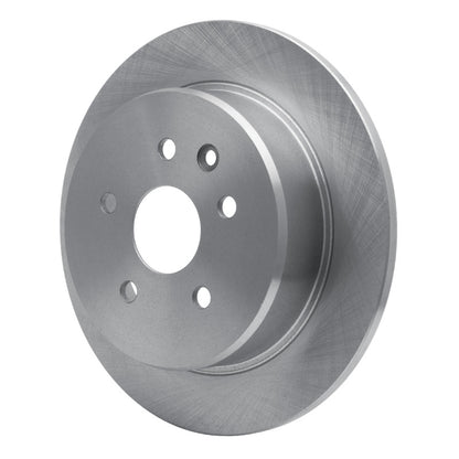 DFC 98-10 Lexus GS430 Rear Brake Rotor