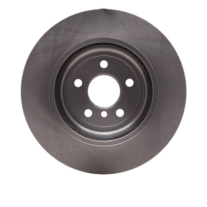 DFC 17-25 BMW X4 Left Rear Brake Rotor
