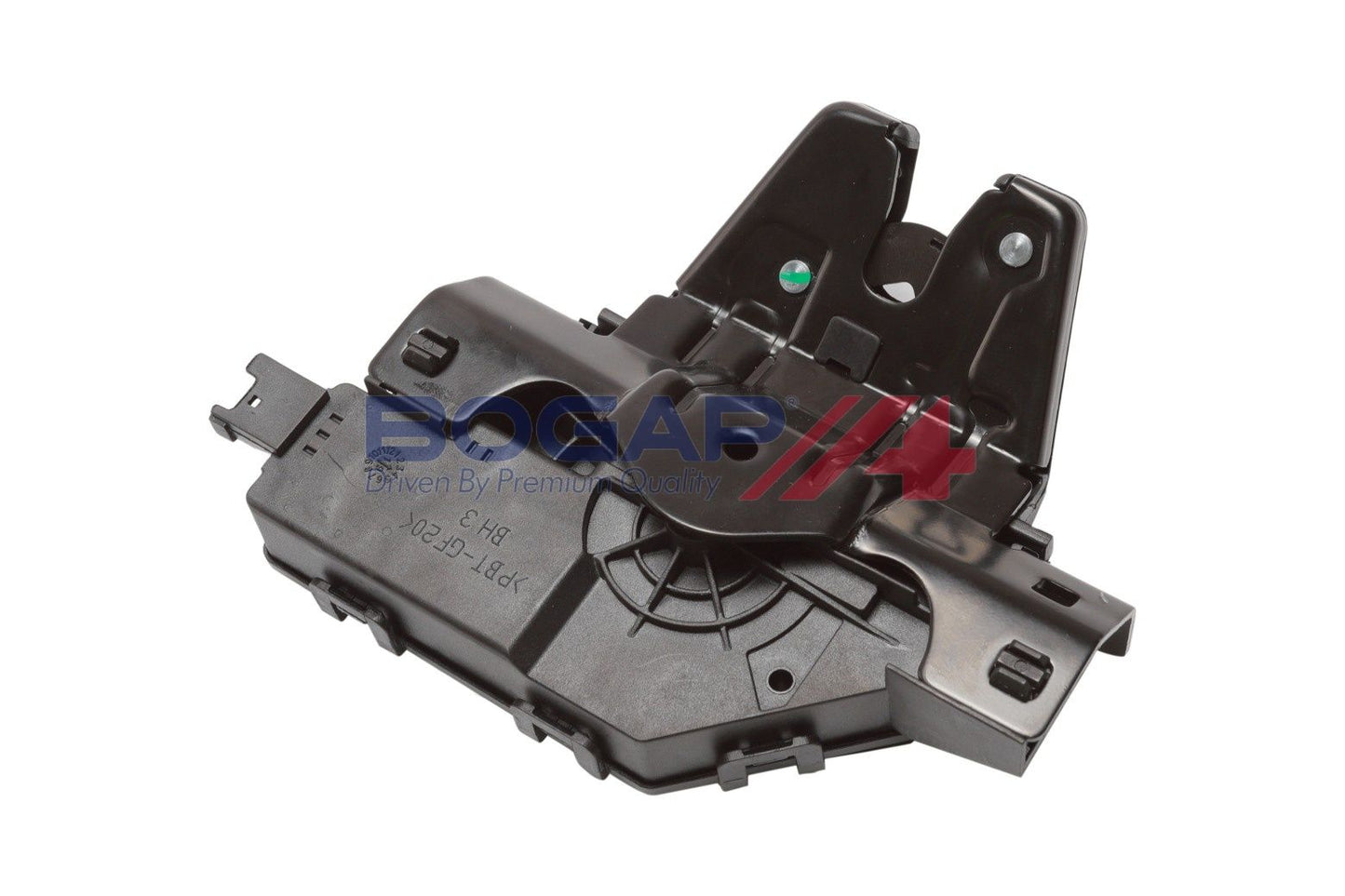 BOGAP B5316122 Tailgate Lock