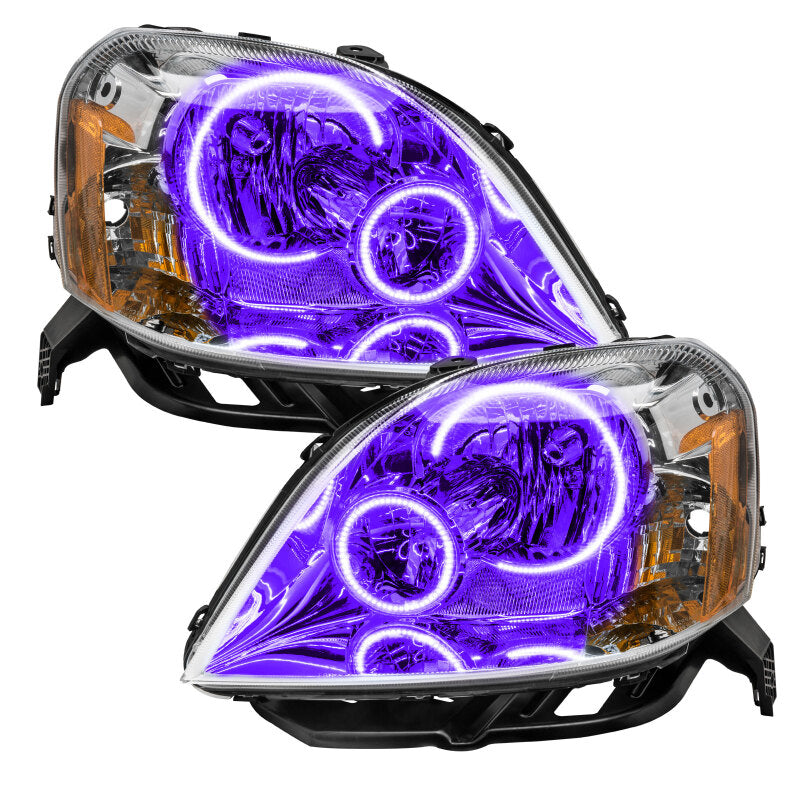 ORACLE Lighting Oracle 05-07 Ford FiveHundred SMD HL - ColorSHIFT w/ Simple Controller