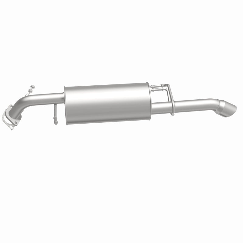 Magnaflow BRExhaust 12-17 ACCENT RIO 1.6L Exhaust Kit