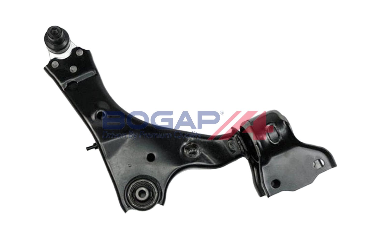 BOGAP E3327154 Control/Trailing Arm, Wheel Suspension
