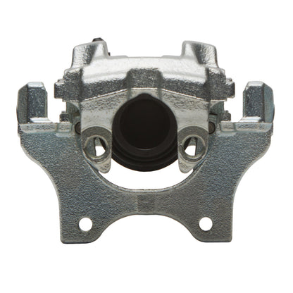 DFC 06-15 BMW 335is Rear-R Premium Caliper - Silver Zinc Coated