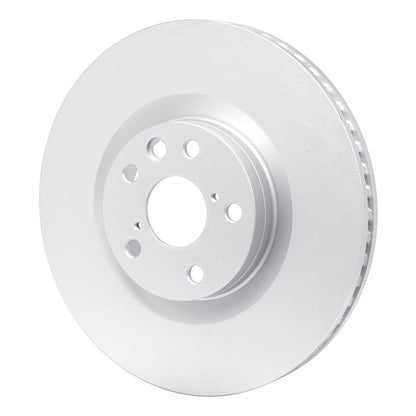 DFC 11-25 Lexus GS200T Right Front GeoSPEC Coated Rotor