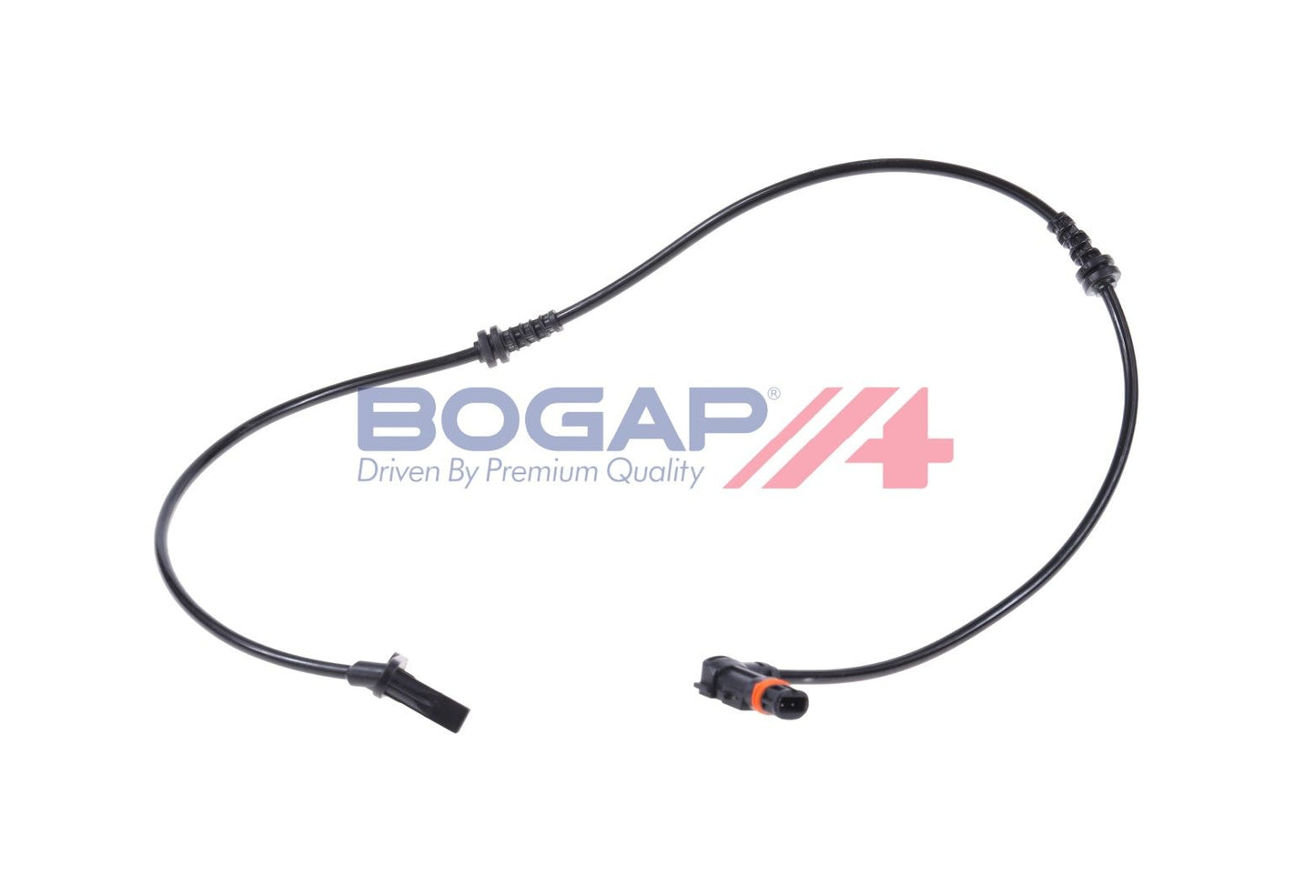BOGAP C7117101 Sensor, Wheel Speed
