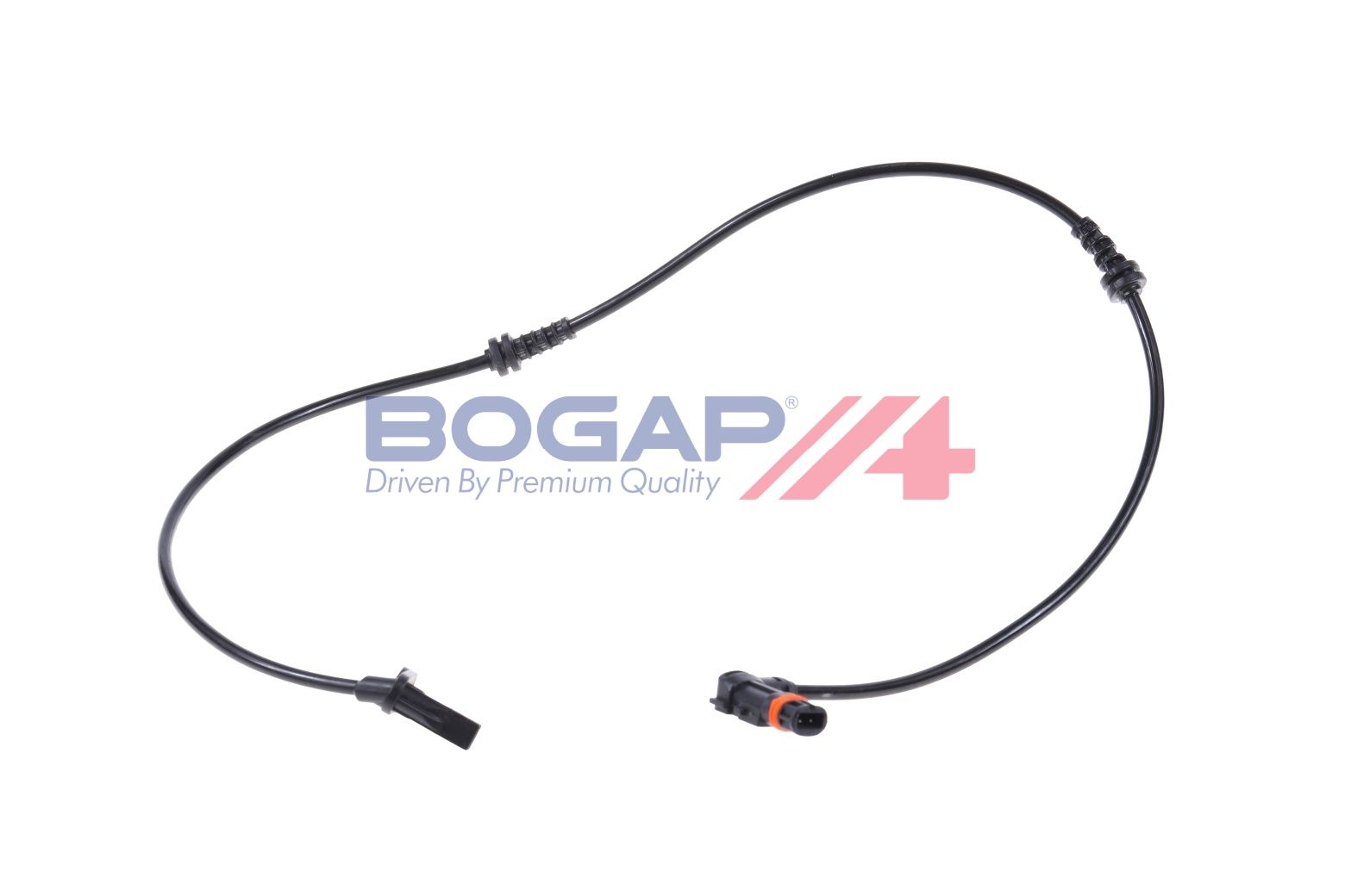 BOGAP C7117101 Sensor, Wheel Speed