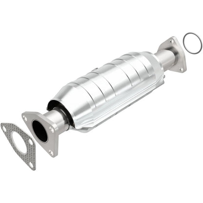 MagnaFlow Direct Fit Catalytic Converter 03-04 Honda Pilot 3.5L