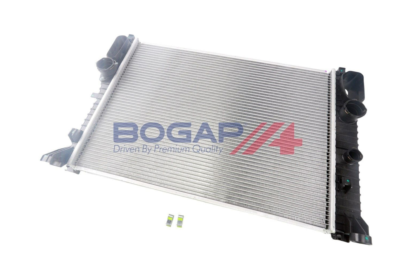 BOGAP C4210238 Radiator, Engine Cooling