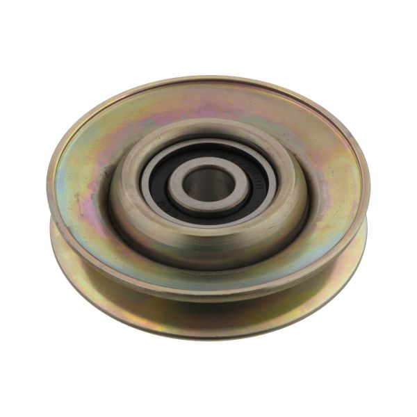 SWAG SW10140004 V-Belt Tensioner Pulley