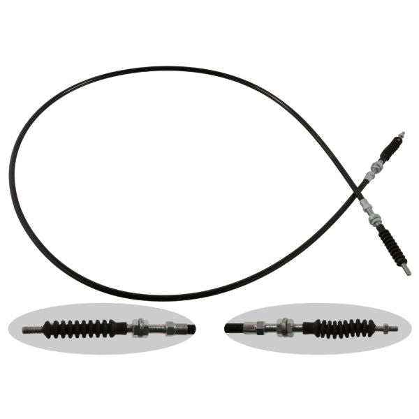 FEBI BILSTEIN FE02069 Accelerator Cable