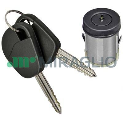 MIRAGLIO 80/1028 Lock Cylinder