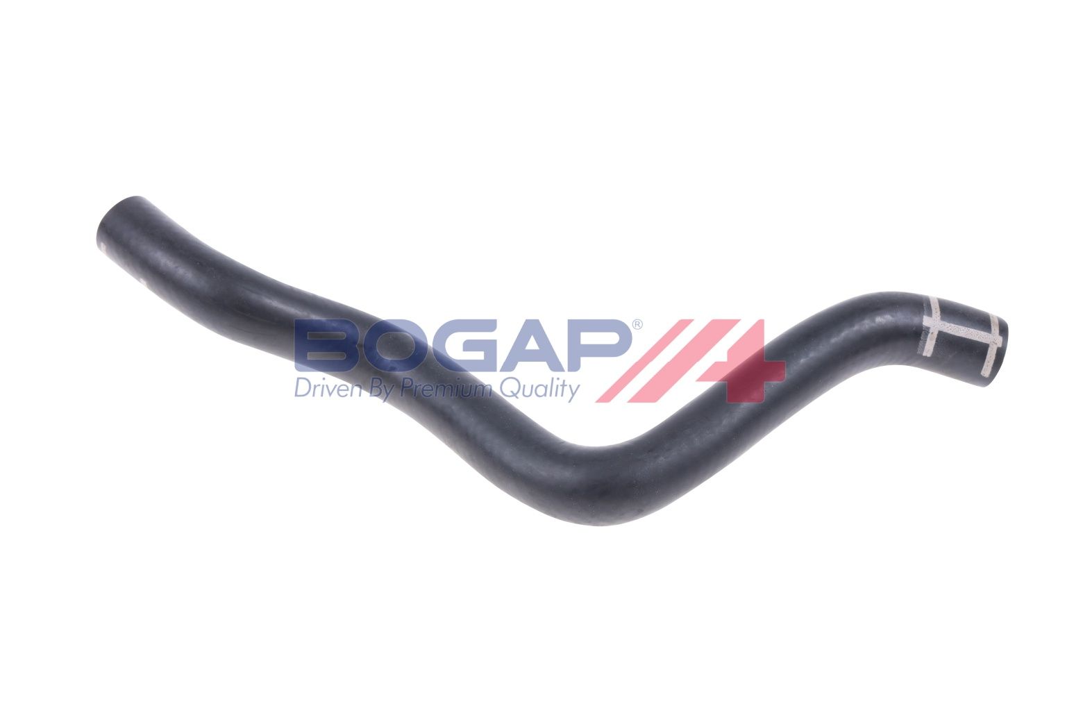 BOGAP A1210222 Hose, Crankcase Ventilation
