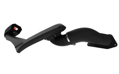 K&N Engineering K&N 2024 Toyota Tacoma L4-2.4 Turbo Elevated Intake Kit (Snorkel)