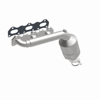 MagnaFlow Direct Fit Catalytic Converter 04-08 Grand Vitara V6 2.7L DS