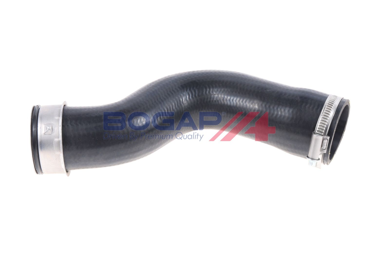 BOGAP A1711207 Charge Air Hose