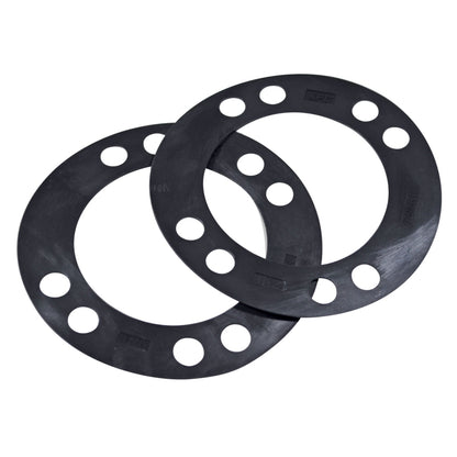 SPC Performance Sienna Rear Shim Set (14)