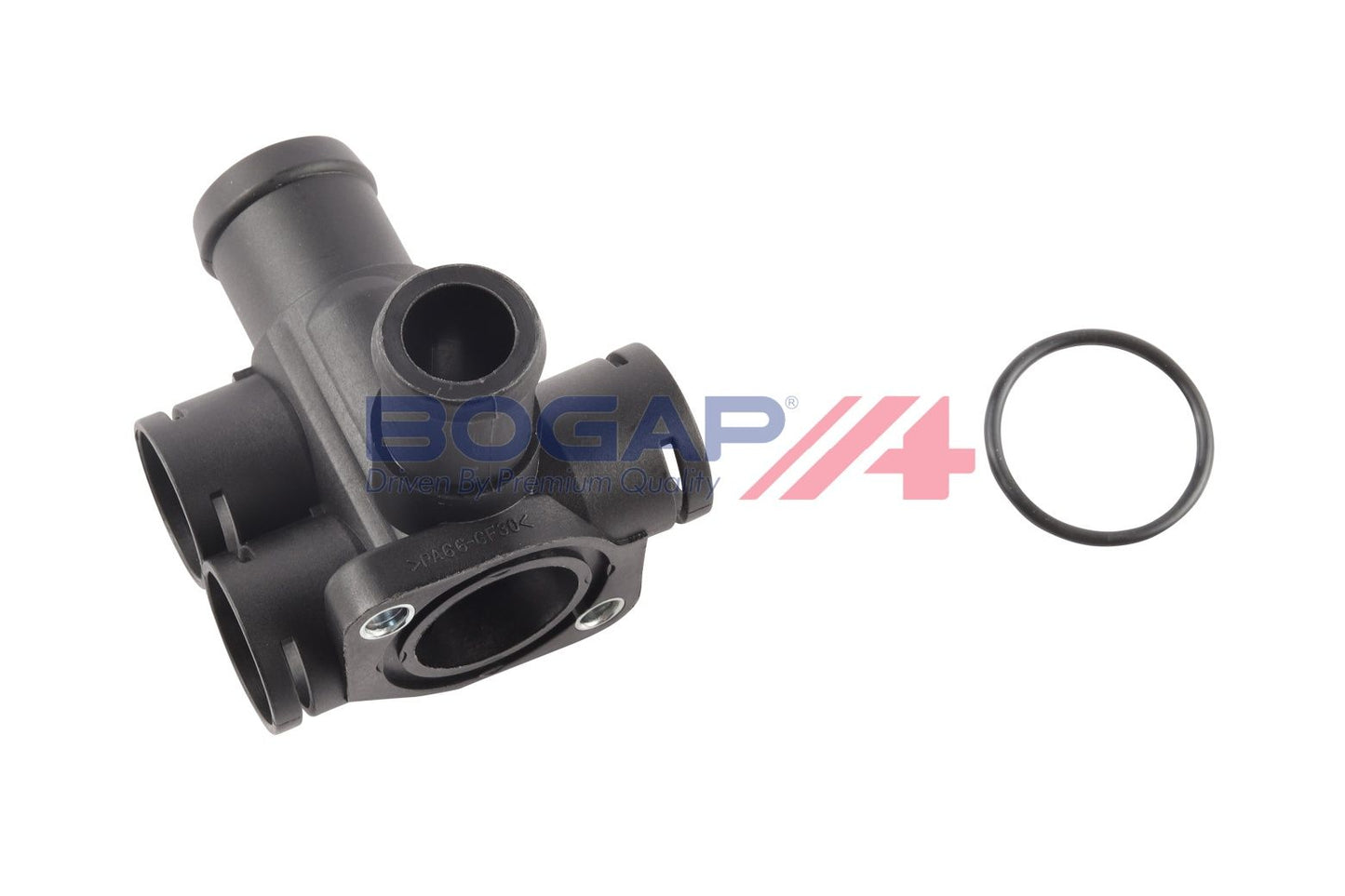 BOGAP A4252161 Coolant Flange