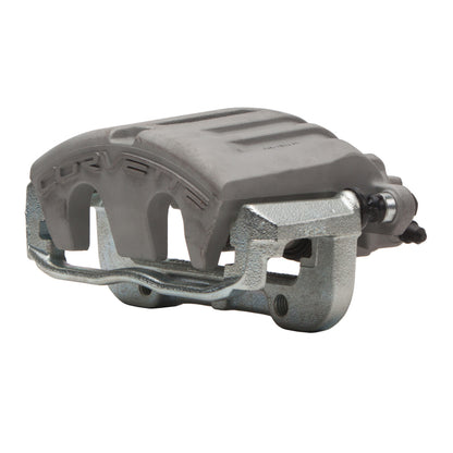 DFC 05-13 Chevrolet Corvette Front-R Silver Zinc Coated Premium Caliper