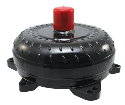 FTI Performance FTI 9In Custom SST Series Torque Converter - Aluminum Stator With Diode - Turbo Spline