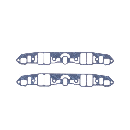 Cometic Gasket Cometic Chrysler LA V8 .125in Fiber Intake Mani Gasket Set-1.170in x 2.300in Rectangle Port