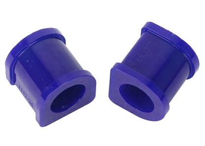 SuperPro Front Sway Bar To Chassis Bush
