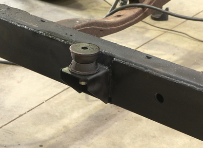 RustBuster Rust Buster 2004-2012 Chevy Colorado & GMC Canyon Center Cab Body Mount
