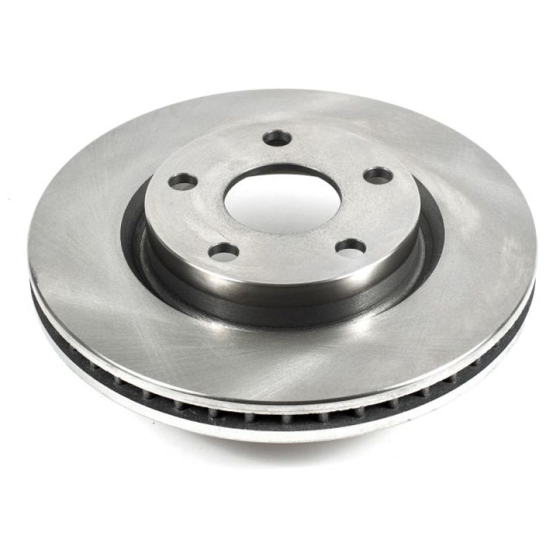 PowerStop Power Stop 08-09 Pontiac G8 Front Autospecialty Brake Rotor