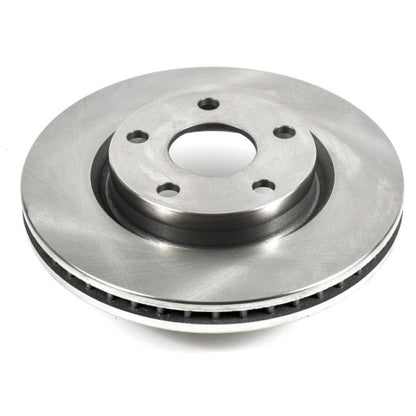 PowerStop Power Stop 08-09 Pontiac G8 Front Autospecialty Brake Rotor