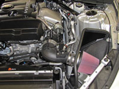 K&N Engineering K&N 16-17 Chevrolet Camaro I4-2.0T 57 Series FIPK Performance Intake Kit