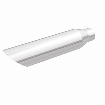 MagnaFlow Tip 1-Pk Bb 4.00 X 18 2.5 Id 45