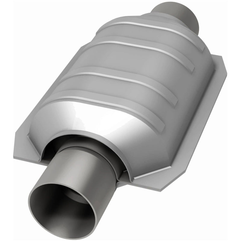 MagnaFlow Universal Catalytic Converter 1.75 W/Air FED
