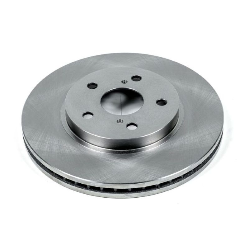PowerStop Power Stop 2002 Lexus ES300 Front Autospecialty Brake Rotor