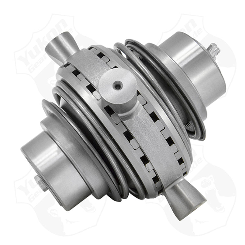 Yukon Gear & Axle Yukon Gear Grizzly Locker 2.5 Ton Rockwell w/ 16 Spline Axles
