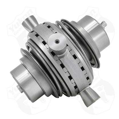 Yukon Gear & Axle Yukon Gear Grizzly Locker 2.5 Ton Rockwell w/ 16 Spline Axles