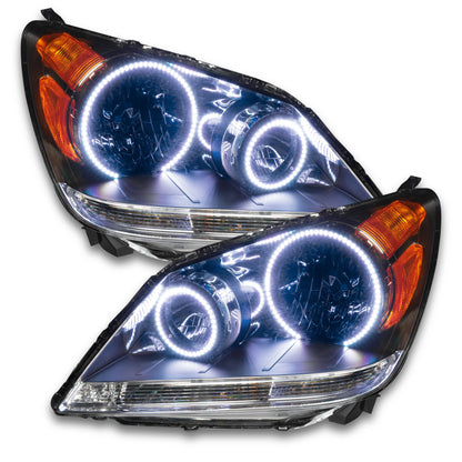 ORACLE Lighting Oracle 08-10 Honda Odyssey SMD HL - ColorSHIFT w/ 2.0 Controller
