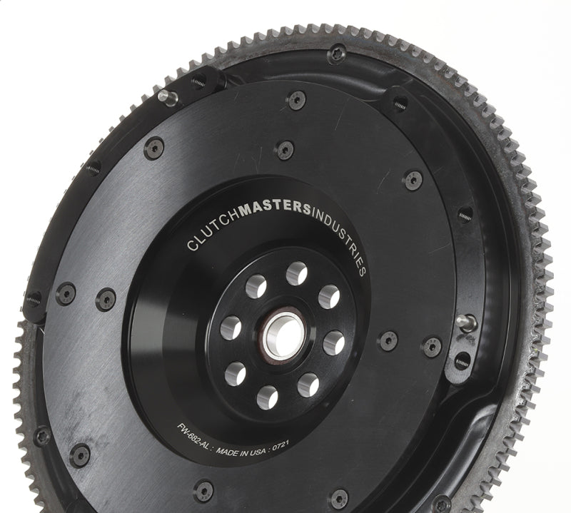 Clutch Masters 97-02 Acura NSX 3.2L FX250SS Short Shift Single Disc Clutch Kit